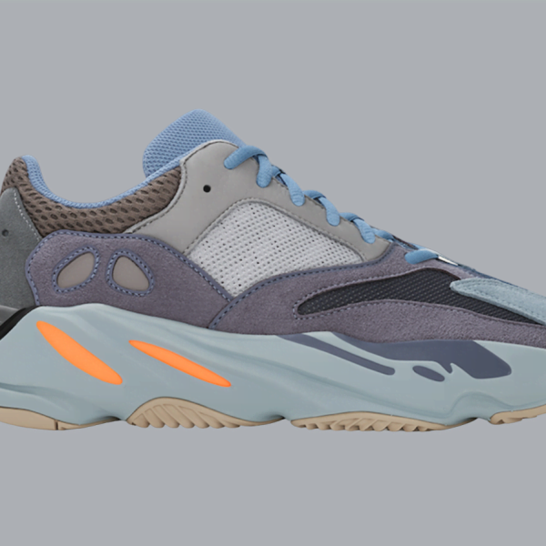 Adidas Yeezy Boost 700 ''Carbon Blue''