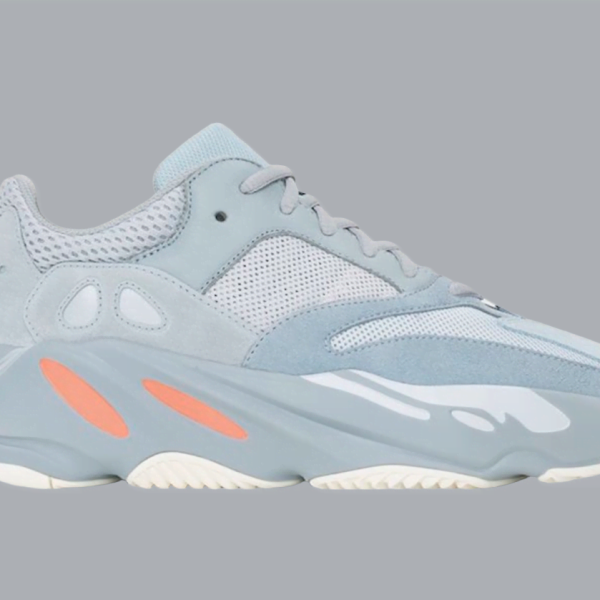 Adidas Yeezy Boost 700 ''Inertia''