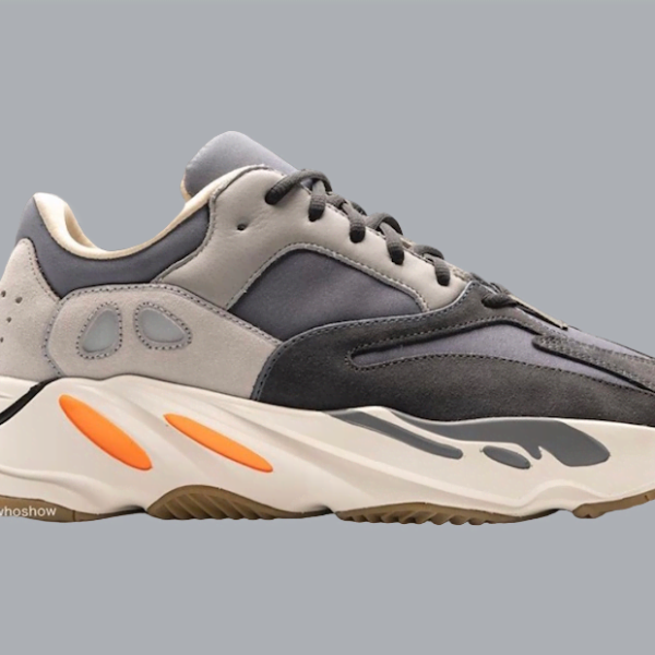 Adidas Yeezy Boost 700 ''Magnet''