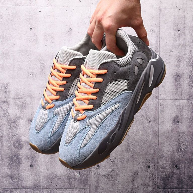 Adidas Yeezy Boost 700 Runner SC9902