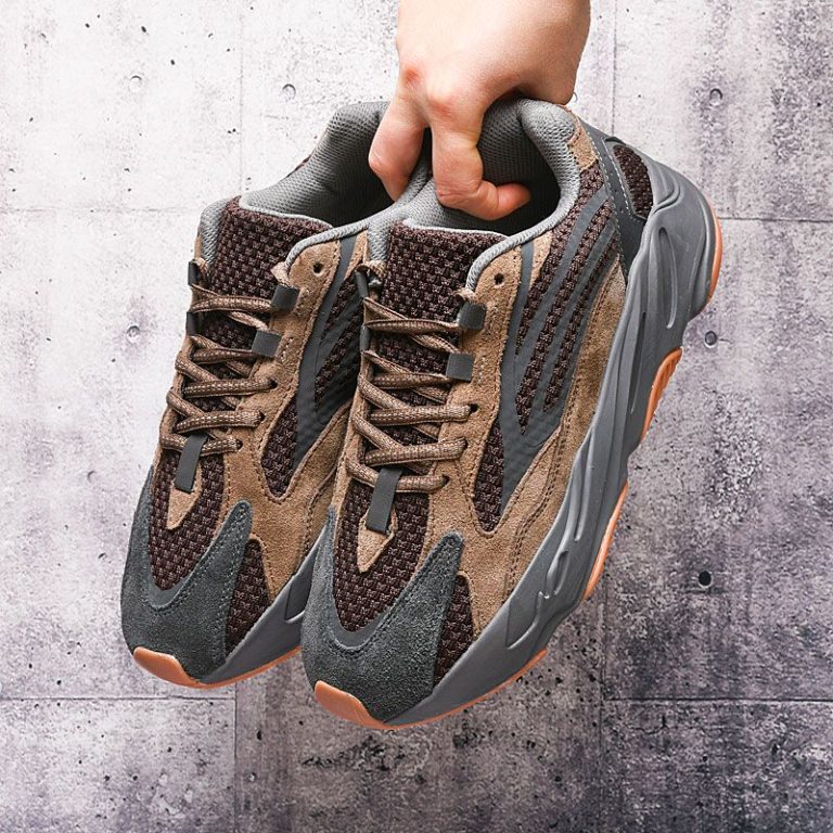 Adidas Yeezy Boost 700 Runner SC9903