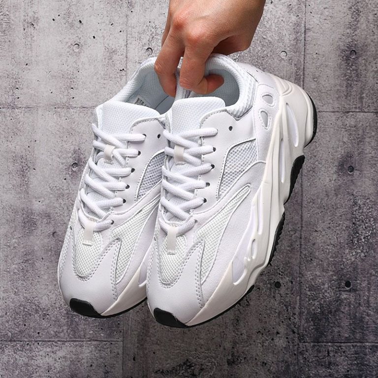 Adidas Yeezy Boost 700 Runner SC9904