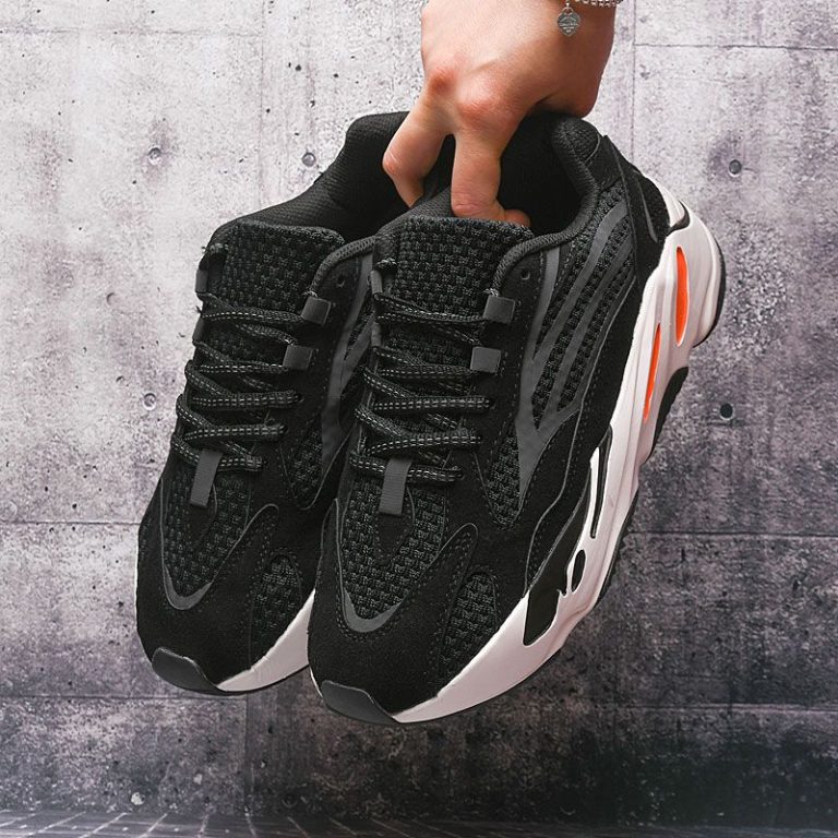 Adidas Yeezy Boost 700 Runner SC9906
