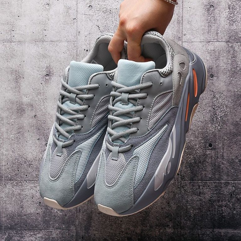 Adidas Yeezy Boost 700 Runner SC9908