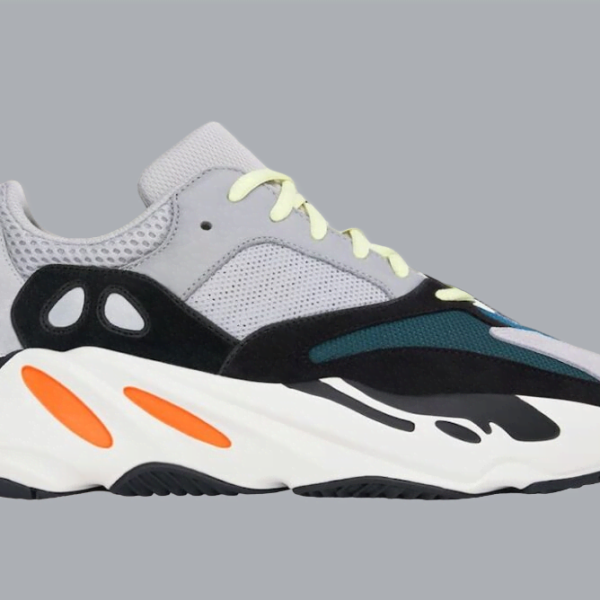 Adidas Yeezy Boost 700 ''Wave Runner''