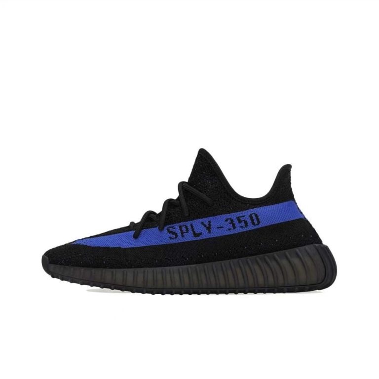 Adidas Yeezy Boost 350 V2 DAZZLING BLUE 5X6K8Y