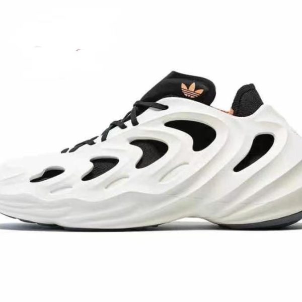 Adidas adiFOM Q WONDER WHITE CORE BLACK 46L3KH