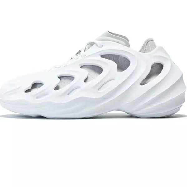 Adidas adiFOM Q WHITE GREY ONE GREY TWO DXUD33