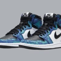 Air Jordan 1 High OG ''Tie Dye''