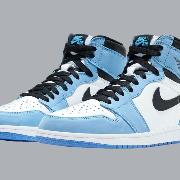 Air Jordan 1 High OG ''University Blue''