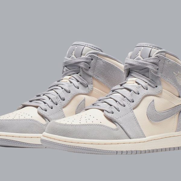 Air Jordan 1 High Premium JSFPC1