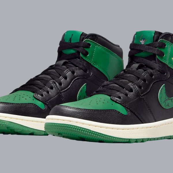 Air Jordan 1 High x Eastside Golf ''1961''