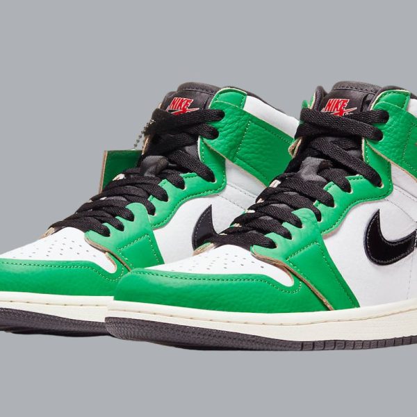 Air Jordan 1 Retro High OG 7366HV