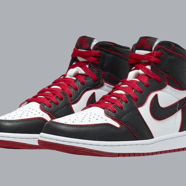 Air Jordan 1 Retro High OG ''Bloodline''
