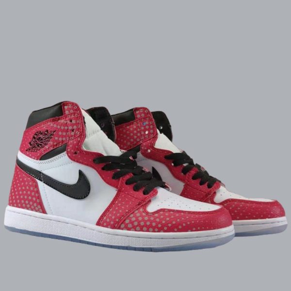 Air Jordan 1 Retro High OG “Chicago Crystal”