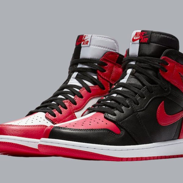 Air Jordan 1 Retro High OG “Homage to Home”