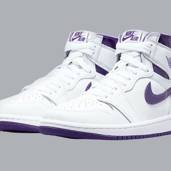 Air Jordan 1 Retro High OG J4FPCU