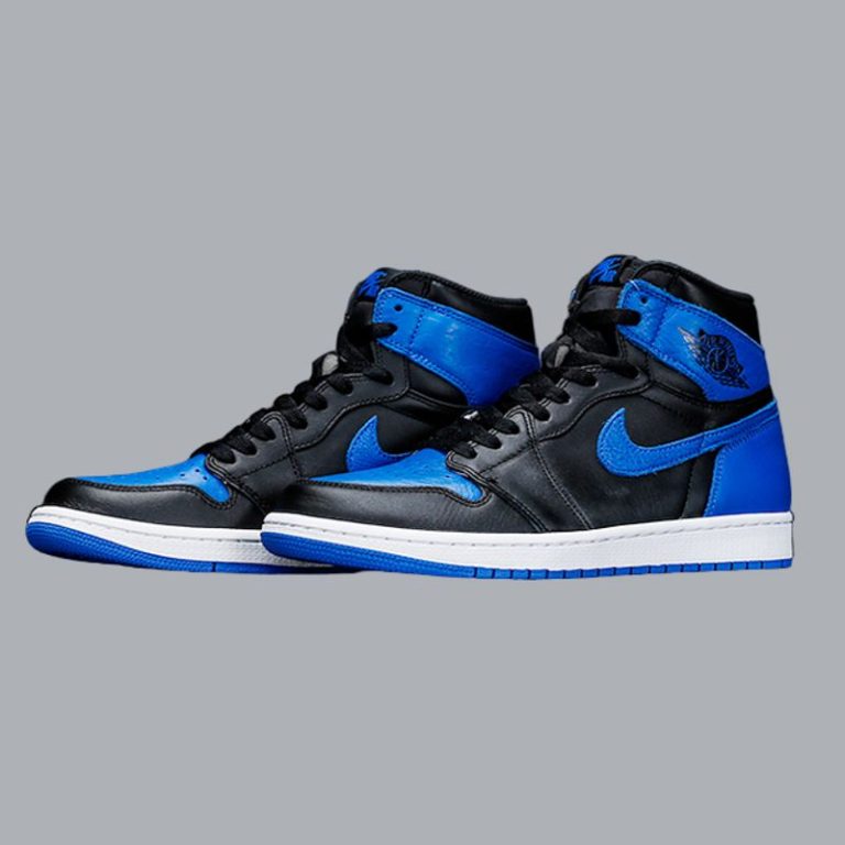 Air Jordan 1 Retro High OG JSFPC2