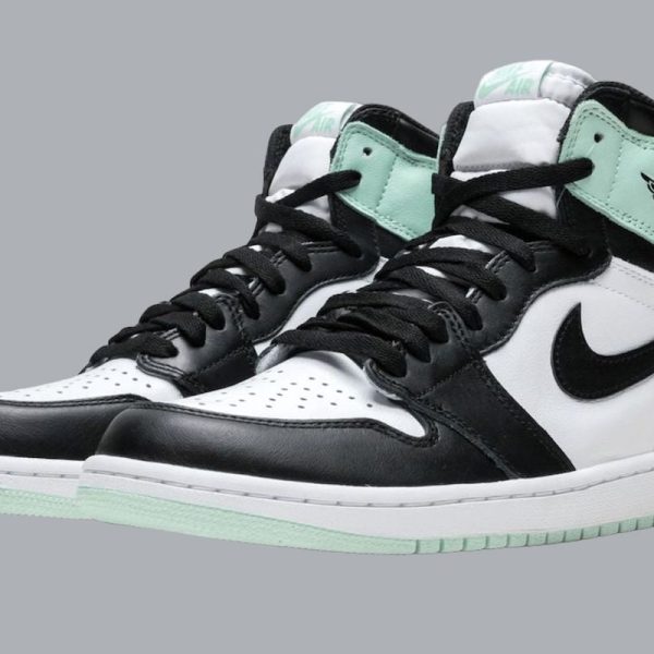 Air Jordan 1 Retro High OG NRG “Igloo”