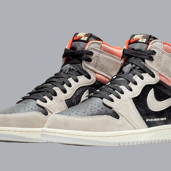 Air Jordan 1 Retro High OG “Neutral Grey”