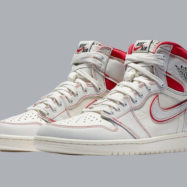 Air Jordan 1 Retro High OG “Phantom”