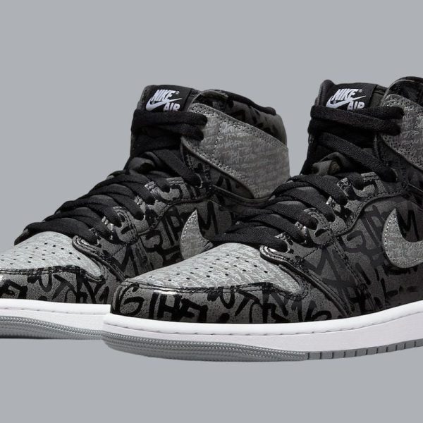 Air Jordan 1 Retro High OG “Rebellionaire”