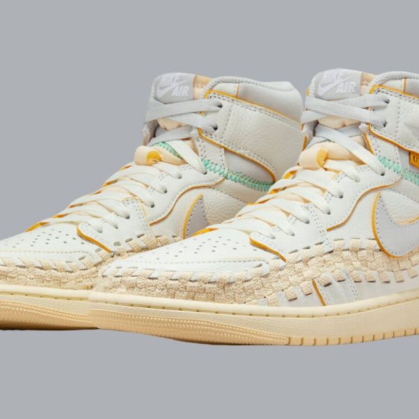 Air Jordan 1 Retro High OG SP x Union LA x Bephies Beauty Supply ''Summer of ‘96''