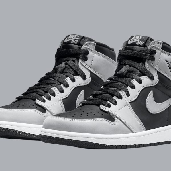 Air Jordan 1 Retro High OG “Shadow 2.0”