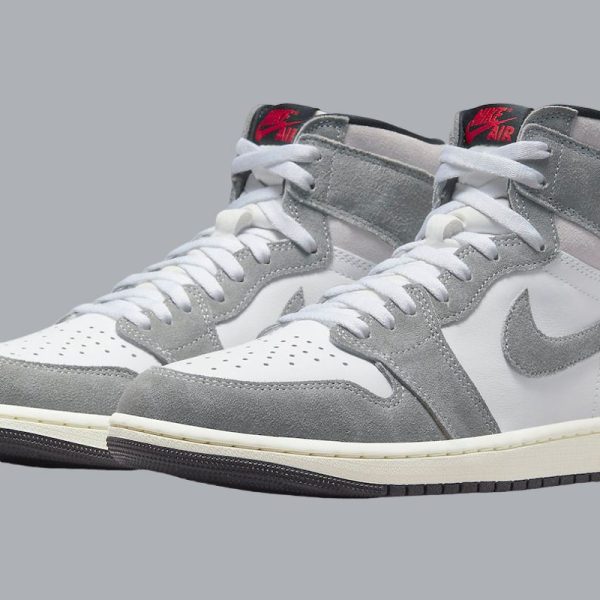 Air Jordan 1 Retro High OG “Washed Heritage”