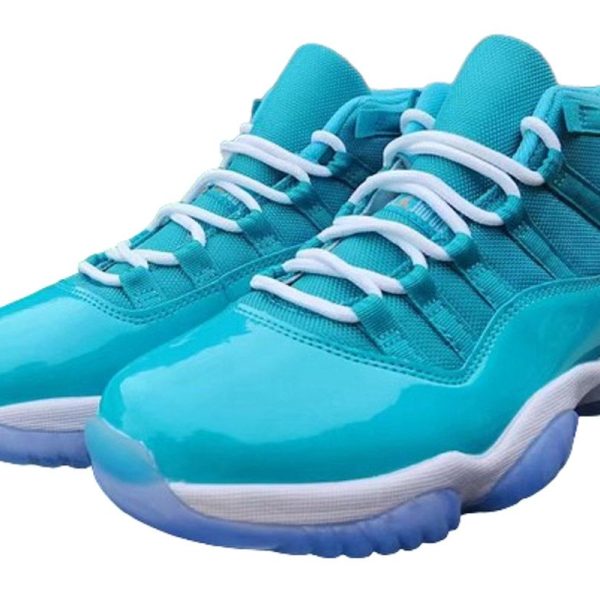 Air Jordan 11 Miami Dolphins