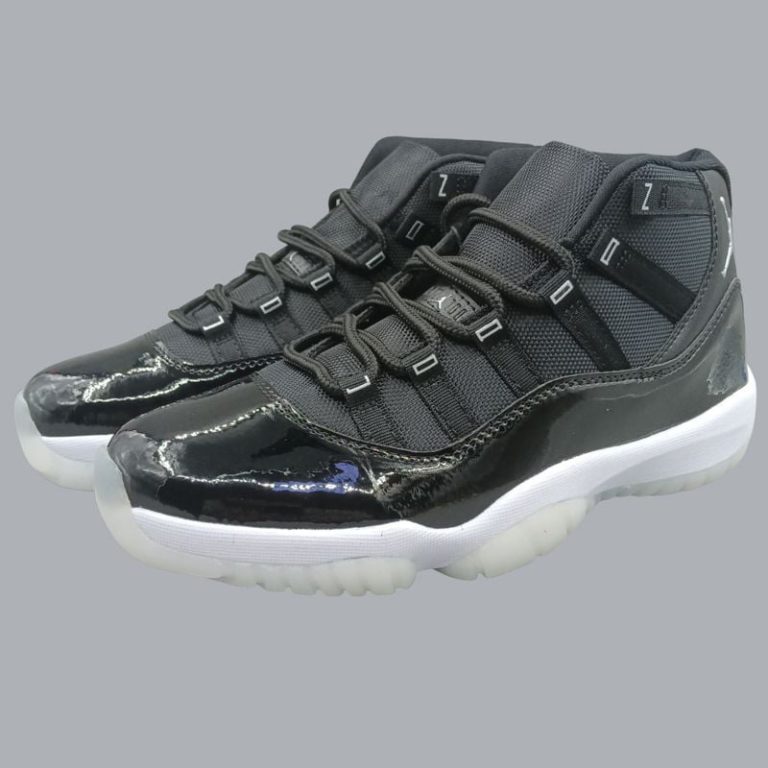 Air Jordan 11 Retro High 25th Anniversary ''Jubilee''