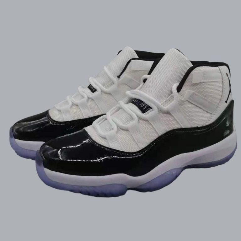 Air Jordan 11 Retro High ''Concord 2018''