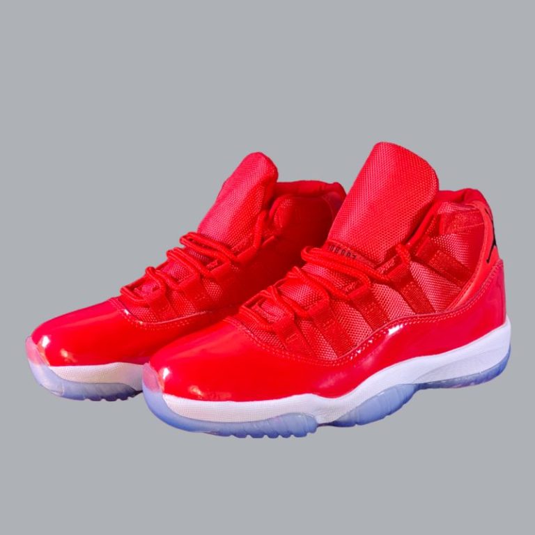 Air Jordan 11 Retro High “Win Like 96”