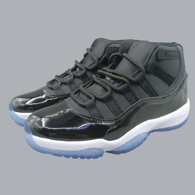 Air Jordan 11 Retro ''Space Jam''
