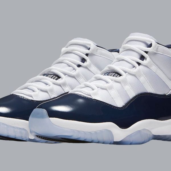 Air Jordan 11 Retro ''Win Like 82''