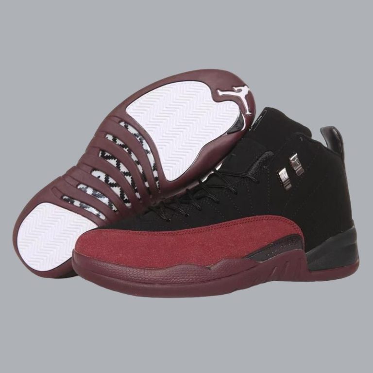 Air Jordan 12 Retro SP x A Ma Maniére JSFPC8