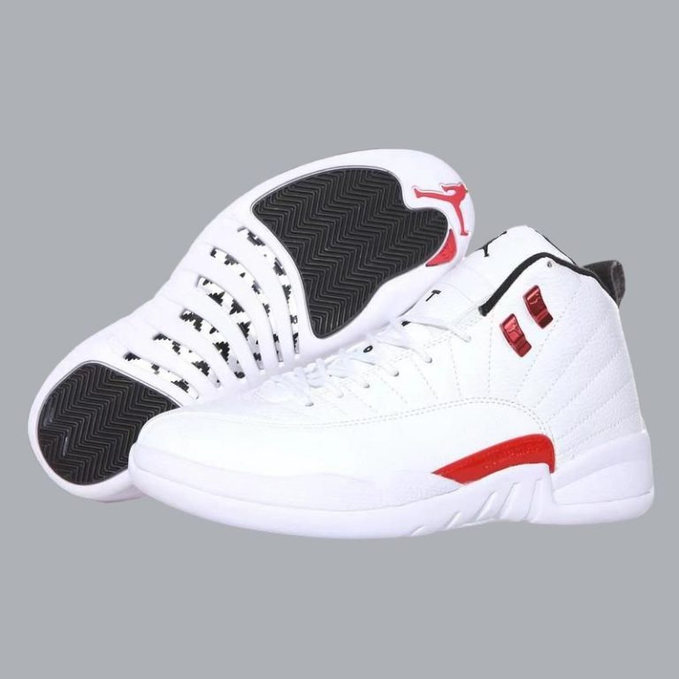 Air Jordan 12 Retro ''Twist''