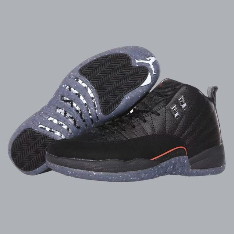 Air Jordan 12 Retro ''Utility''