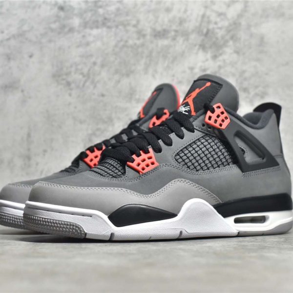 Air Jordan 4 Retro ''Infrared''