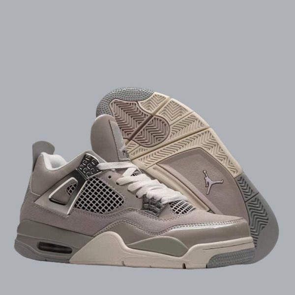 Air Jordan 4 Retro ''Frozen Moments''