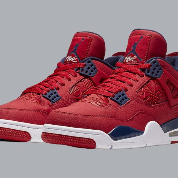 Air Jordan 4 Retro SE ''FIBA''