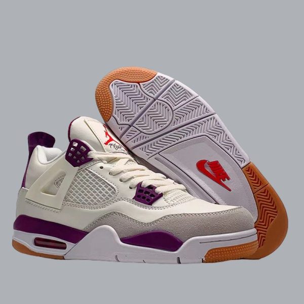 Air Jordan 4 SB 3B3SJK