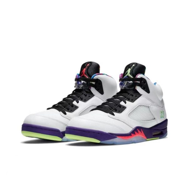 Air Jordan 5 Retro Alternate Bel-Air