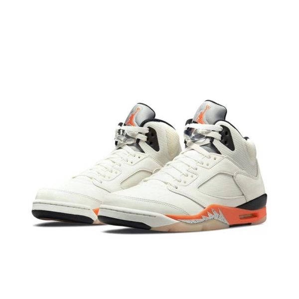 Air Jordan 5 Retro Shattered Backboard
