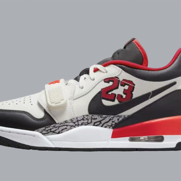 Air Jordan Legacy 312 Low ''23 Chicago Bull''