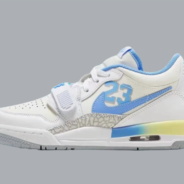 Air Jordan Legacy 312 Low 2MNYMD