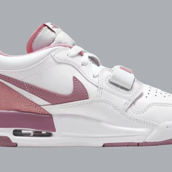 Air Jordan Legacy 312 Low ''Desert Berry''