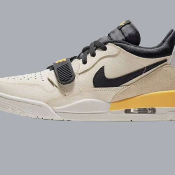 Air Jordan Legacy 312 Low ''Pale Vanilla''