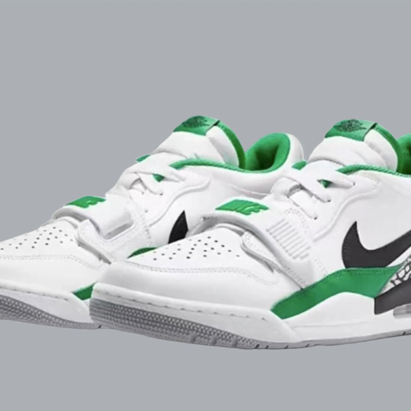 Air Jordan Legacy 312 Low ''Pine Green''