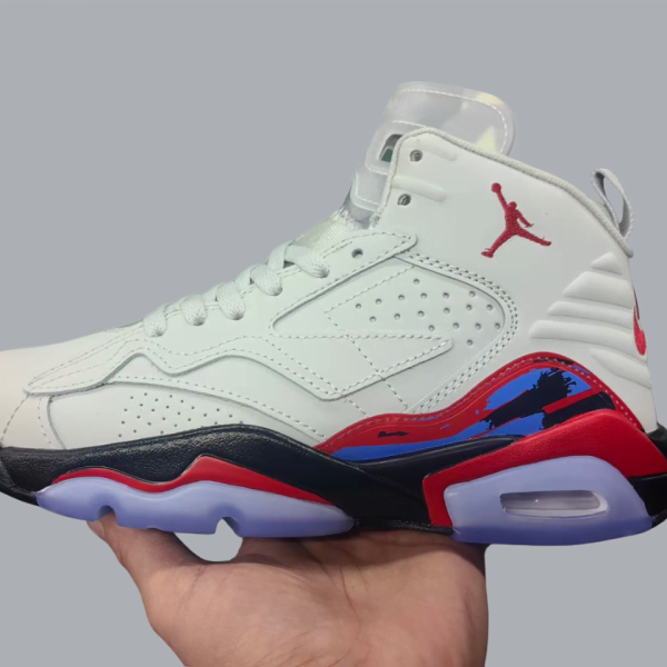 Air Jordan MVP ''Toronto Raptors''